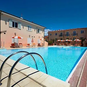 Bolgheri Marina Hotel Marina Di Bibbona