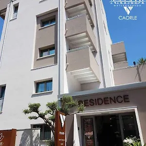 Ninfea Wellness&spa Caorle
