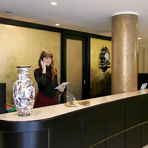 5 Vie Hotel Almenno San Salvatore
