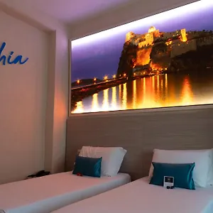 The Sun Boutique Hotel Napoli