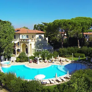 Mazzanta Relais&residence Aparthotel Vada