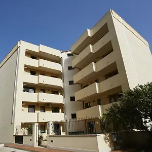 Le Saline Aparthotel Marsala