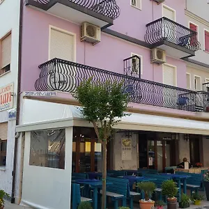 Gnan Hotel