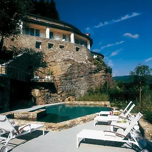 Eden Rock Aparthotel Firenze