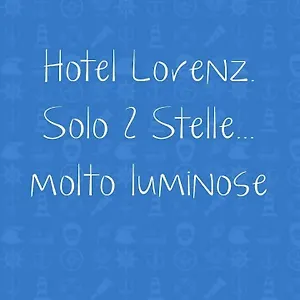 Lorenz Hotel Caorle
